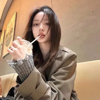 麻辣女孩