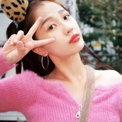 高三女生部落格