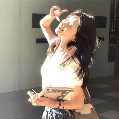 听见颜色的女孩