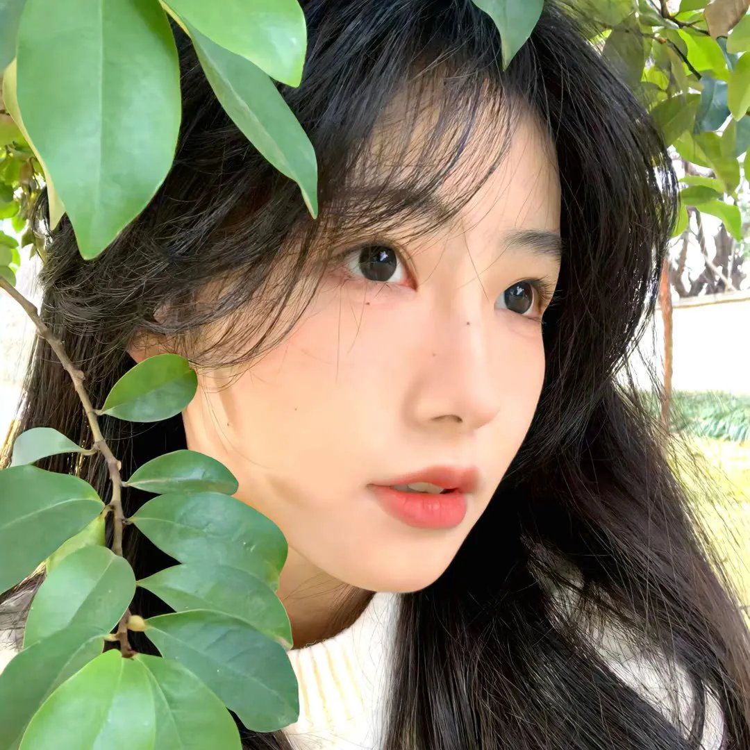 家政妇看见了!